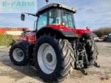 Massey Ferguson 7722 d6 ef - Afbeelding 3
