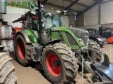 Fendt 512 s4 profi - Afbeelding 1