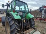 Deutz-Fahr agrotron 600 nk2 - Afbeelding 2