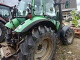 Deutz-Fahr agrotron 600 nk2 - Afbeelding 4