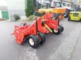 Maschio sc 280 pro bodenfräse - Afbeelding 3