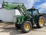 John Deere 6610 - Afbeelding 1