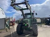 John Deere 6610 - Afbeelding 2