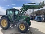 John Deere 6610 - Afbeelding 4
