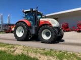 Steyr 6160 CVT - Afbeelding 1