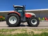 Steyr 6160 CVT - Afbeelding 3