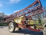Hardi Commander 4200 Plus - Afbeelding 2