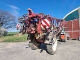 Hardi Commander 4200 Plus - Afbeelding 4