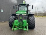 John Deere 8320R - Afbeelding 4