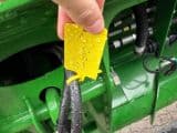 John Deere HD45X - Afbeelding 3