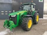 John Deere 8320 - Afbeelding 1