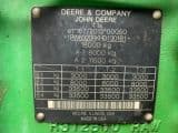 John Deere 8320 - Afbeelding 2