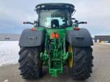 John Deere 8320 - Afbeelding 4