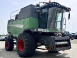 Fendt 6335 C - Afbeelding 1