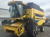 New Holland CSX 7040 - Afbeelding 2