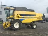 New Holland CSX 7040 - Afbeelding 3