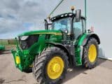 John Deere 6R 155 - Afbeelding 1