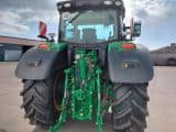 John Deere 6R 155 - Afbeelding 4