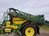 John Deere 840i - Afbeelding 1