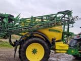 John Deere 840i - Afbeelding 4