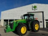 John Deere 8370R - Afbeelding 1