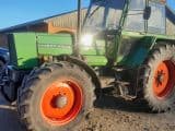 Fendt 612 LSA 612 4 WD - Afbeelding 1