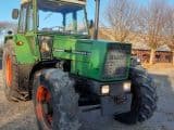 Fendt 612 LSA 612 4 WD - Afbeelding 2