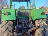 Fendt 612 LSA 612 4 WD - Afbeelding 4