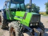 Deutz DX 85 4 WD - Afbeelding 1
