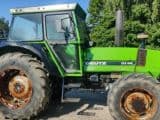 Deutz DX 85 4 WD - Afbeelding 2