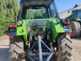 Deutz DX 85 4 WD - Afbeelding 3