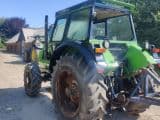 Deutz DX 85 4 WD - Afbeelding 4