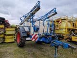 Lemken Eurotrain TC 3500 - Afbeelding 1
