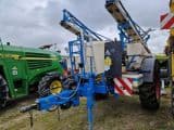 Lemken Eurotrain TC 3500 - Afbeelding 2