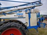 Lemken Eurotrain TC 3500 - Afbeelding 4