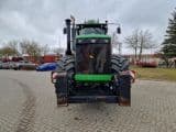John Deere 9520 mit GROUSER BLADE - Afbeelding 2