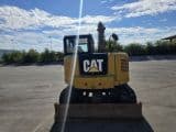 Cat 308E2CR - Afbeelding 4