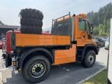 Mercedes-Benz U400 - Afbeelding 3