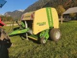 Krone Bellima F 130 B - Afbeelding 1