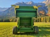 Krone Bellima F 130 B - Afbeelding 2