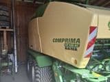 Krone Comprima CF 155 XC - Afbeelding 1