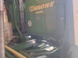 Krone Comprima CF 155 XC - Afbeelding 2
