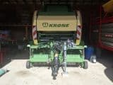 Krone Comprima CF 155 XC - Afbeelding 4
