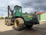 Timberjack John Deere 1470 C - Afbeelding 3