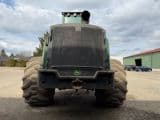 Timberjack John Deere 1470 C - Afbeelding 4