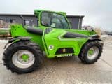 Merlo Turbo Farmer TF 38.7 TT-120 - Afbeelding 2