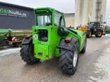 Merlo Turbo Farmer TF 38.7 TT-120 - Afbeelding 3