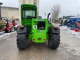 Merlo Turbo Farmer TF 38.7 TT-120 - Afbeelding 4