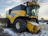 New Holland CR 9080 - Afbeelding 1