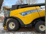 New Holland CR 9080 - Afbeelding 2